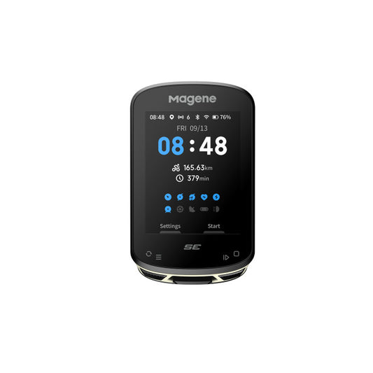 Magene C506SE Smart GPS Bike Computer