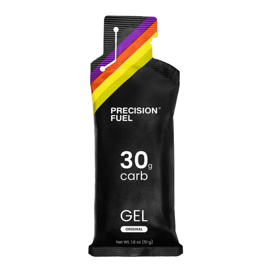 Precision Fuel and Hydration Gel 30g Carb