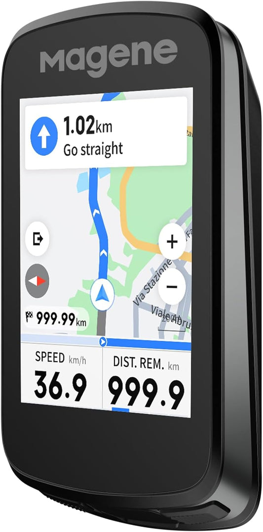 Magene C606 v2 GPS 2.8inch
