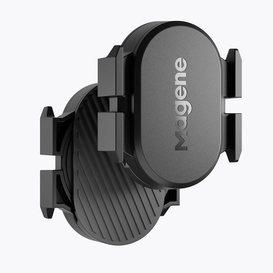 Sensor Magene S314 Cadencia "o" Velocidad 1 Pieza