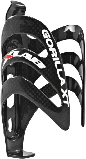XLAB Gorilla XT Water Bottle Cage Matte Black