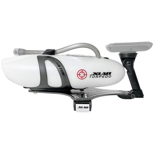 XLAB Torpedo Versa 500 Clear