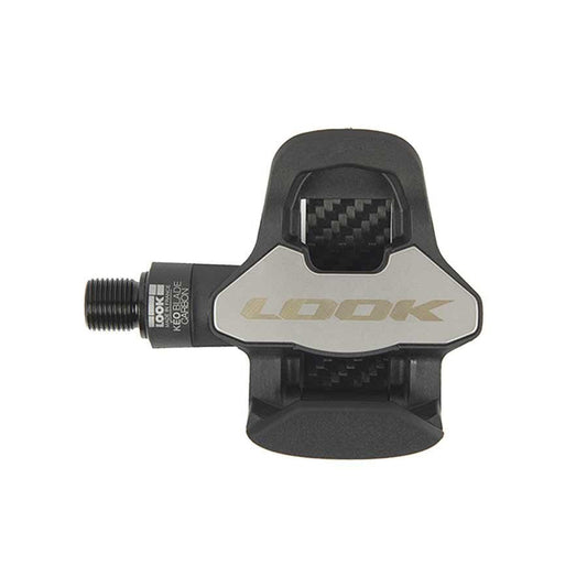 Pedal Keo Blade Carbon - CrMo - Bike Center