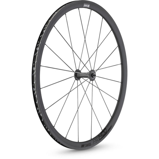 DT Swiss - PR 1400 DICUT 32 OXiC - Bike Center