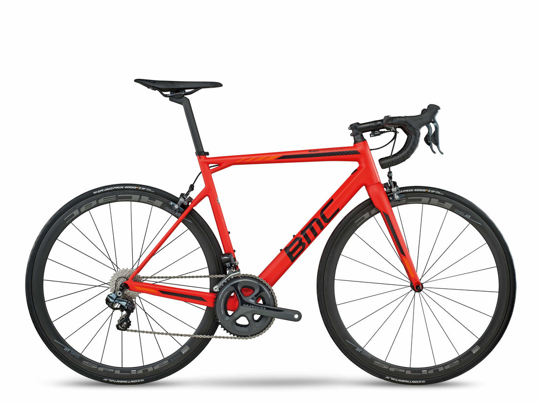 Bicicletas - Bike Center