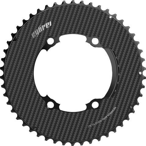 Cybrei Chainring 52/36t (no incluye tornillos)