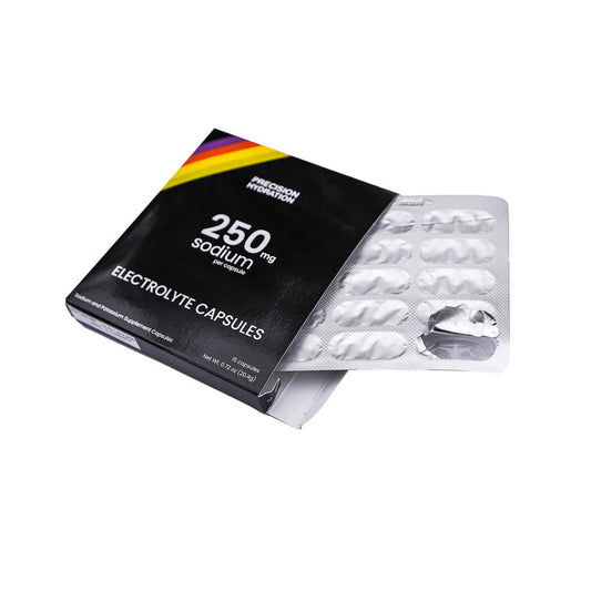 Precision Fuel and Hydration Salt PF250