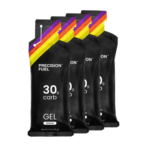 Precision Fuel and Hydration Gel 30g Carb