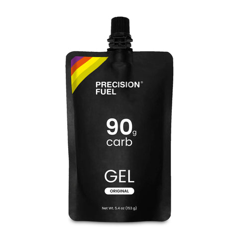Precision Fuel and Hydration PF 90 Gel