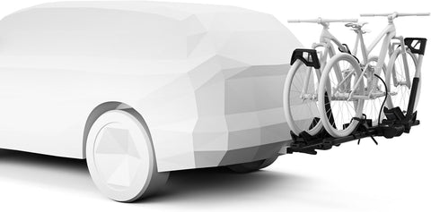 Thule Verse 2-bike