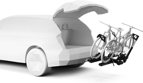 Thule Verse 2-bike