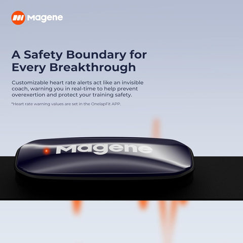 Magene H613 Heart Rate Monitor