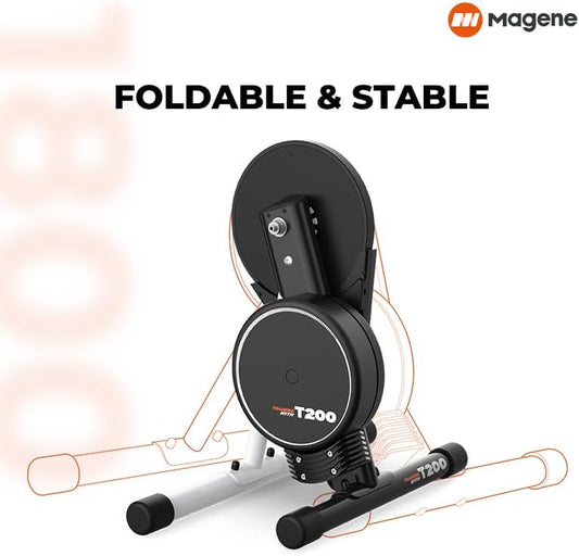 Magene Power Trainer T200 V2 Smart