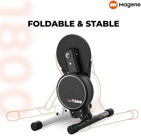 Magene Power Trainer T200 V2 Smart