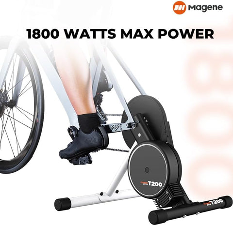 Magene Power Trainer T200 V2 Smart