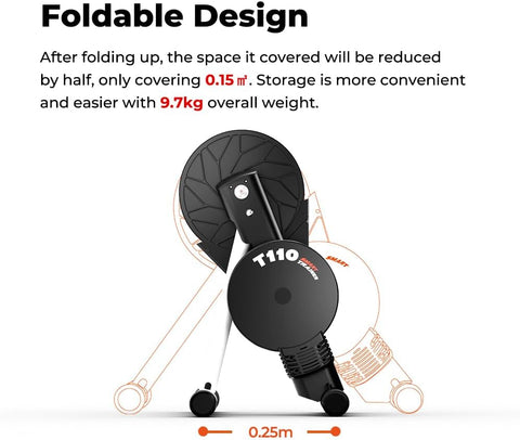 Magene Power Trainer T110 Smart