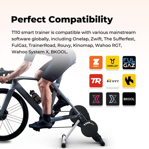 Magene Power Trainer T110 Smart