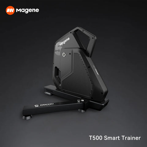 Magene SmartTrainer T500 - XDS Astana