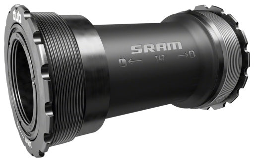 SRAM DUB Wide T47 Bottom Bracket - T47 85.5mm Road