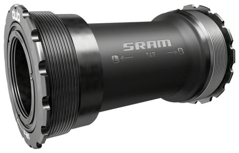 SRAM DUB Wide T47 Bottom Bracket - T47 85.5mm Road