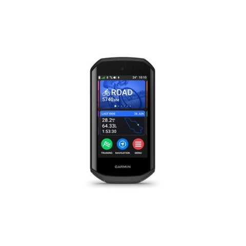 Garmin 1050 Edge Black