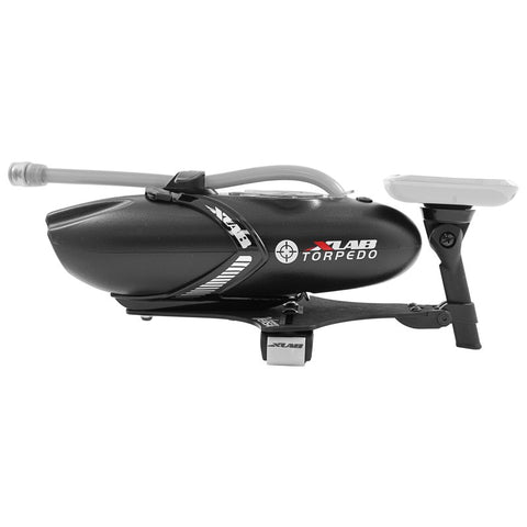 XLAB Torpedo Versa 200 Black