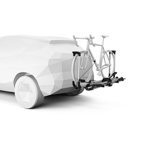 Thule Helium Platform XT 2 Bike