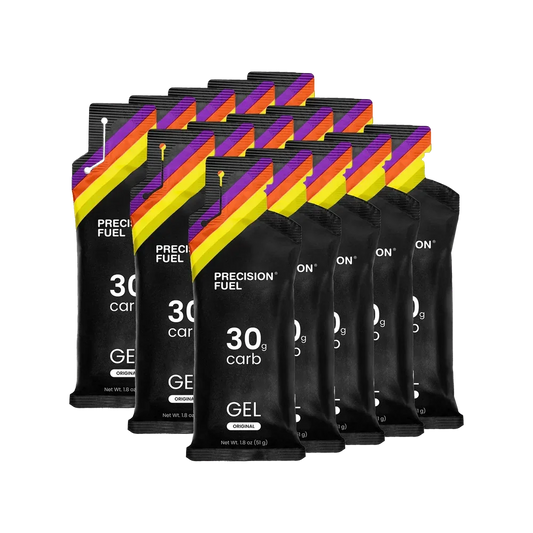 Precision Fuel and Hydration Gel 30g Carb