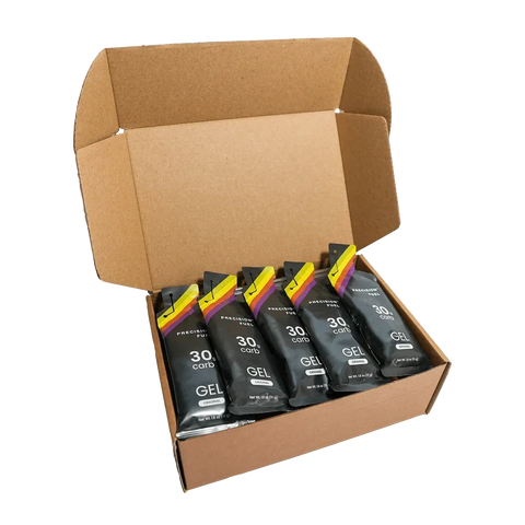 Precision Fuel and Hydration Gel 30g Carb