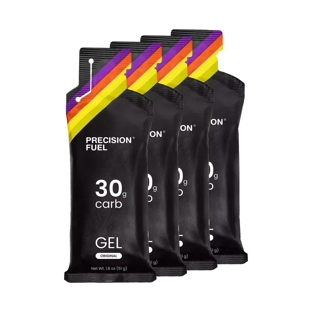 Precision Fuel and Hydration Gel 30g Carb