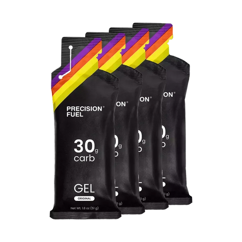 Precision Fuel and Hydration Gel 30g Carb