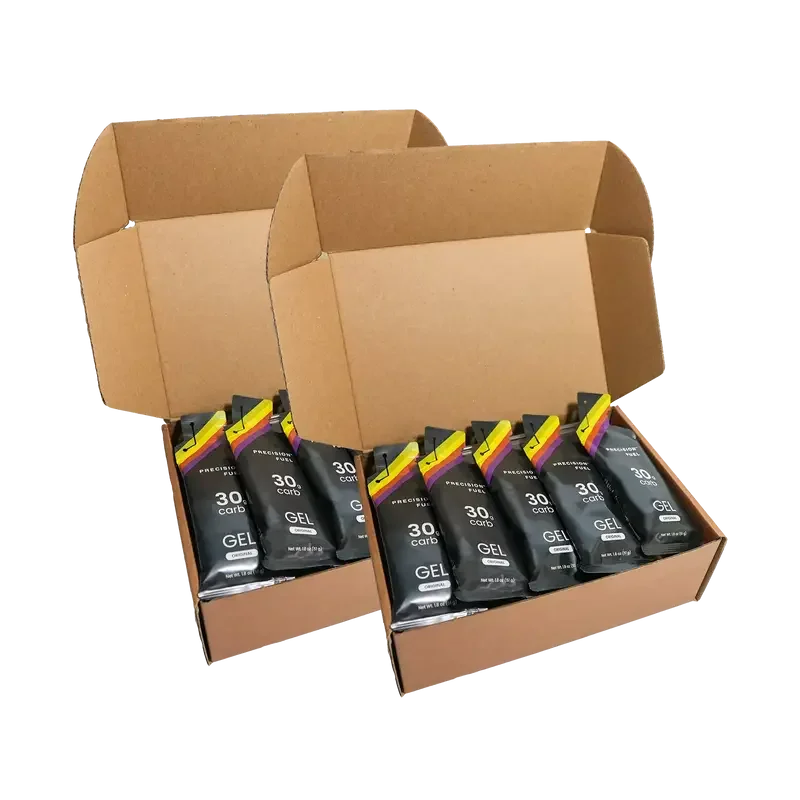 Precision Fuel and Hydration Gel 30g Carb