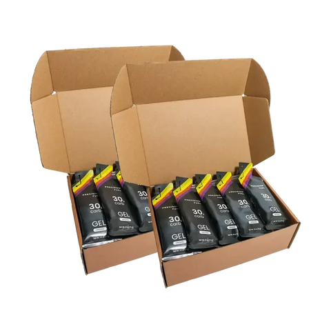 Precision Fuel and Hydration Gel 30g Carb