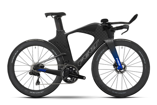 FELT Bicicleta de Triathlon IA 2.0 FRD Shimano Dura Ace 12sp
