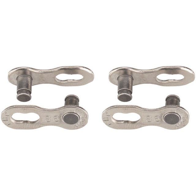 KMC MissingLink-9R (Reusable) (2 Pairs)
