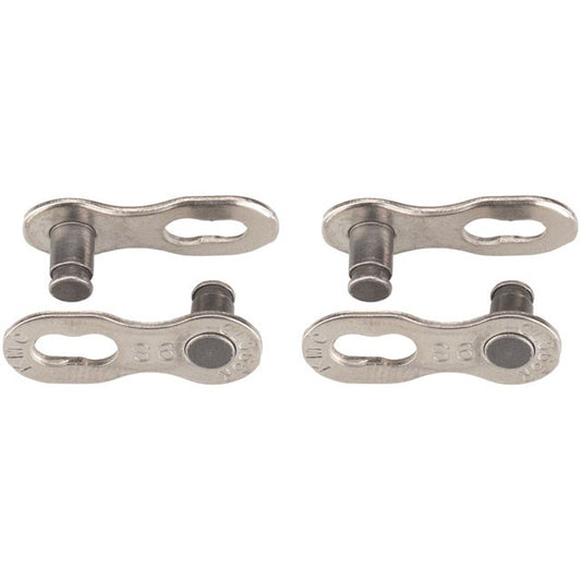 KMC MissingLink-9R (Reusable) (2 Pairs)