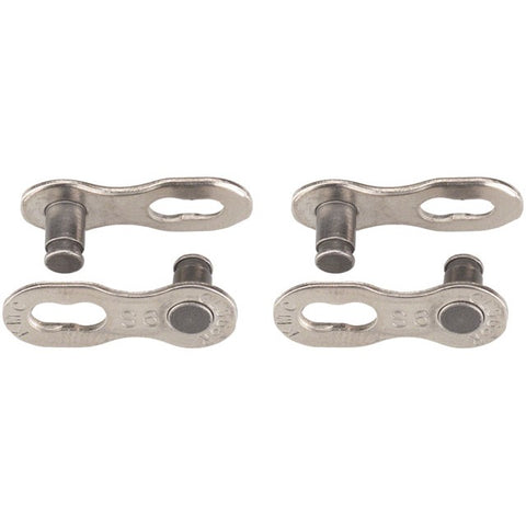 KMC MissingLink-9R (Reusable) (2 Pairs)