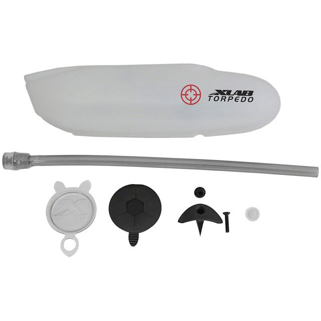 XLAB Torpedo Reload Kit Red