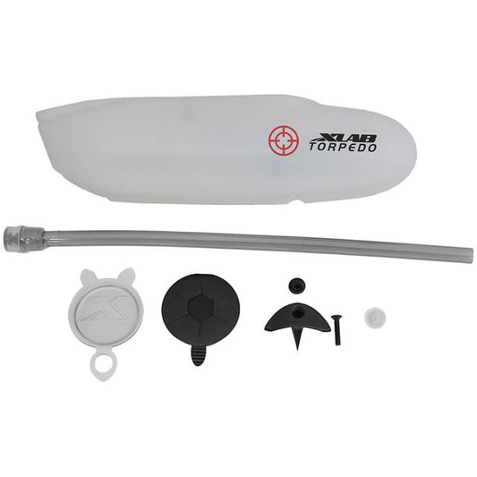 XLAB Torpedo Reload Kit Red