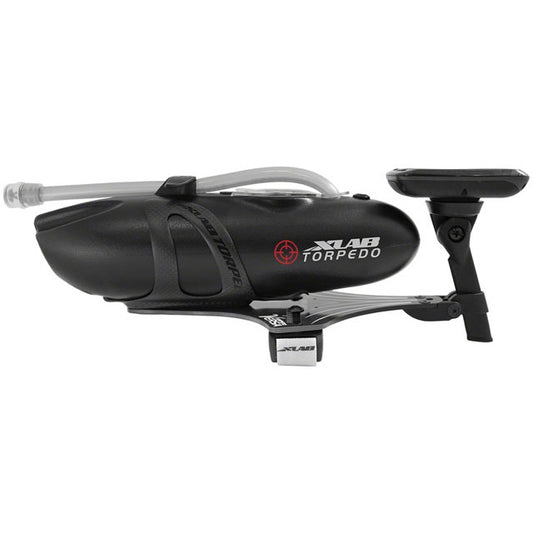 XLAB Torpedo Versa 500 Black