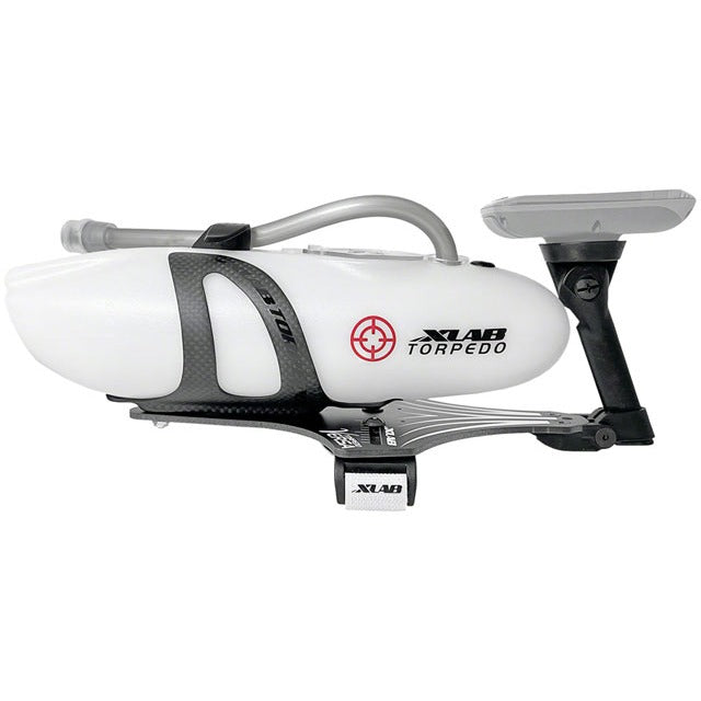 XLAB Torpedo Versa 500 Clear