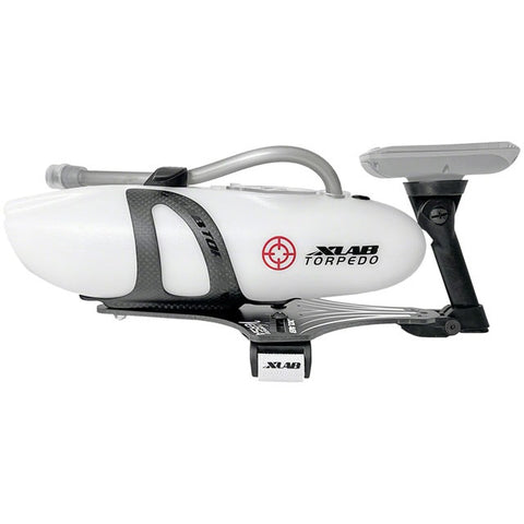 XLAB Torpedo Versa 500 Clear