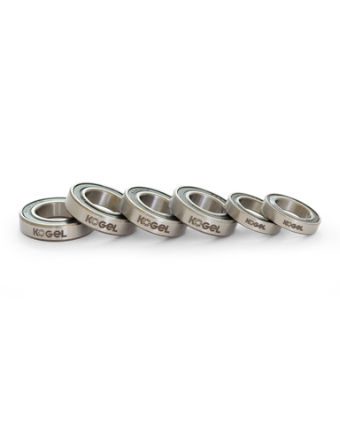 Kogel Bearings 6803 Road Seals
