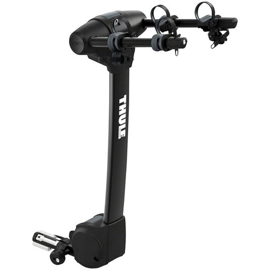 Thule Apex XT Hitch Rack - 2-Bike, 1-1/4", 2" Receiver, Black