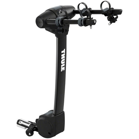 Thule Apex XT Hitch Rack - 2-Bike, 1-1/4", 2" Receiver, Black