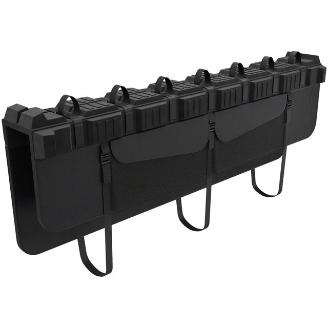 Thule GateMate Pro Truck Bike Rack - Black