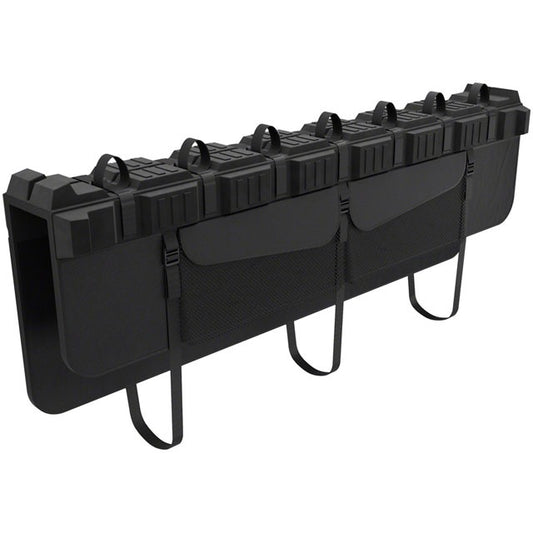 Thule GateMate Pro Truck Bike Rack - Black