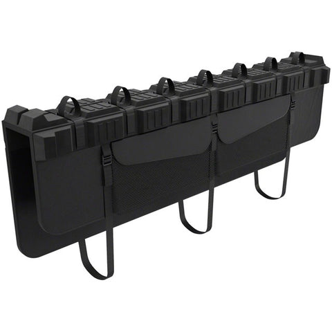 Thule GateMate Pro Truck Bike Rack - Black