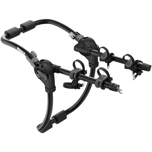 Thule Gateway Pro 2 Trunk Rack: 2-Bike