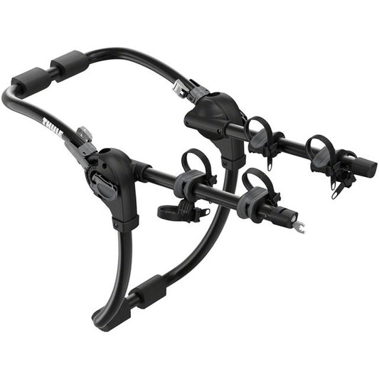 Thule Gateway Pro 2 Trunk Rack: 2-Bike